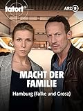 Tatort Hamburg – Macht der Familie