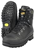 Dolmar 988040340 Forstschuh Meindl Pro