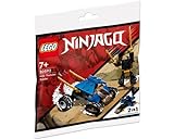 LEGO NINJAGO 30592 - Mini Donnerjäger Polybag