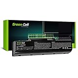Green Cell Akku für Acer Aspire 5738Z-433G32 5738Z-4372 5738Z-4574 5738Z-4853 5738ZG 5738ZG-2 5738ZG-422G25N 5738ZG-423G25MN 5738ZG-424G32N 5738ZG-434G50MN Laptop (4400mAh 11.1V Schwarz)