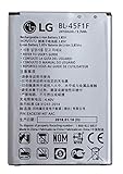LG Electronics Original Akku für LG Electronics BL-45F1F, Handy/Smartphone Li-Ion Batterie