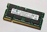 2GB (1x 2GB) DDR2 800MHz (PC2 6400S) SO Dimm Notebook Laptop Arbeitsspeicher RAM Memory Samsung Hynix Micron