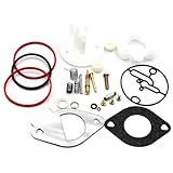 Csafyrt Vergaserreparaturkits kompatibel mit überholten Kohlenhydraten 796184 698787 699900 699521 792369 790032 11 PS - 19HP -M
