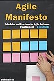 Agile Manifesto: 2 in 1 Guide. Principles and Practices for Agile Software Development (English Edition)