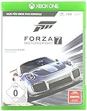 Forza Motorsport 7 - Standard Edition - [Xbox One]