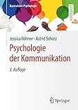 Psychologie der Kommunikation: Titel nur für Buchungszwecke angelegt - Audible-Audiobook (Basiswissen Psychologie)