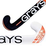 Grays GR6000 DynaBow Hockeystick