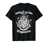 Harry Potter Waiting For My Letter T-S