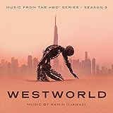 Westworld: Season 3 (Music From The HBO Series) [Explicit]