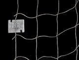 Bird-Tech - Fixierung für FastNet© Netze, 50 Stück + Tube Silikon 80 ml