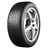 Firestone WINTERHAWK 4 - 185/65 R15 88T - E/B/71 - Winterreifen (PKW & SUV)