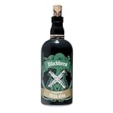 Blackforest Wild Gin Creative 42% Vol. (1 x 0.5 l) - Brennerei Wild, Gengenbach - Premium Dry Gin aus 65 Botanicals, kreativ & einzigartig.