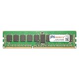 PHS-memory 8GB RAM Speicher passend für Fujitsu Primergy TX150 S7 DDR3 RDIMM
