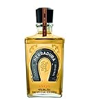 Tequila Herradura Anejo - 100% Agave - 40% Vol. (1 x 0.7 l)/24 Monate Fassreife/Amerikanische Weißeiche