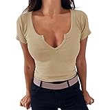 Günstige Dirndl Frauen Leichtgewichts-Hemd doppelschichtige Bedruckte Chiffon Poncho Bluse Top