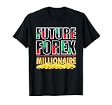 Forex-Markthändler Zukünftiger Forex-Millionär T-S