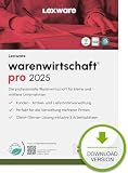 Lexware warenwirtschaft Pro 2025 Download Jahresversion (365 Tage) | PC Aktivierungscode per E