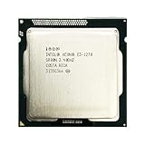 Hegem Intel Xeon E3-1270 E3 1270 3,4 GHz Quad-Core-CPU-Prozessor 8M 80 W LGA 1155