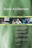 Brand Architecture A Complete Guide - 2019 Edition