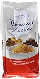 Südzucker Brauner Zucker, 10er Pack (10 x 500 g)