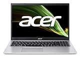 Acer Aspire 3 (A315-58-5517) Laptop 15.6 Zoll Windows 10 Home - FHD IPS Display, Intel Core i5-1135G7, 8 GB DDR4 RAM, 512 GB M.2 PCIe SSD, Intel Iris Xe Graphics