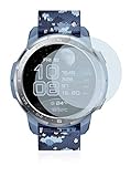 BROTECT 2X Entspiegelungs-Schutzfolie kompatibel mit Honor Watch GS Pro Matte Displayschutz-Folie, Anti-Reflex, Anti-Fingerprint