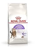 Royal Canin Feline Sterilised Appetite Control, 1er Pack (1 x 2 kg)