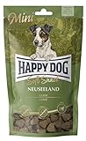 Happy Dog SoftSnack Mini Neuseeland, 100 g
