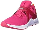 Nike Damen Air Max Bella TR 5 Sneaker, Rush Pink/Light Curry-Mystic Hibiscus, 37.5 EU