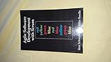 Agile Software Development With Scrum (Series in Agile Software Development)