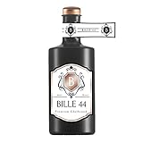 Sambuca Siciliana - Destilled version! - Bille44 Premium Edelbrand
