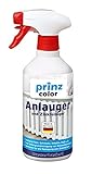 prinzcolor Premium Anlauger Zinkreiniger Entfetter Kraftreiniger Aktivreiniger Farblos 0,5l