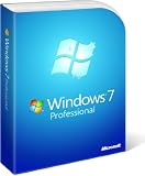 Microsoft Windows 7 Professional SP1 FR