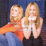 Songs from Ally Mcbeal 2 [MINIDISC]