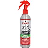 NIGRIN 74016 Kunststoff-Tiefenpflege 300 ml glänzend