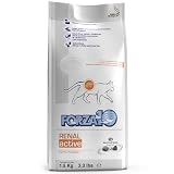Forza 10 Renal Active Katzen – Beutel mit 1,5 kg