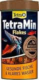 Tetra Tetramin – 1000