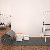 BOWEKAM Home & Garden Malervlies 2 Stück 50m 180g/m Grau Möbel W