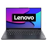 Lenovo Yoga Slim 7 Laptop 35,6 cm (14 Zoll, 1920x1080, Full HD, WideView, entspiegelt) Slim Notebook (Intel Core i5-1035G4, 8GB RAM, 512GB SSD, Intel Iris Plus Grafik, Windows 10 Home) grau