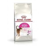 ROYAL CANIN Exigent Aroma Katzenfutter für Erwachsene, 400 g