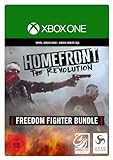 Homefront: The Revolution Freedom Fighter - Bundle | Xbox - Download Code