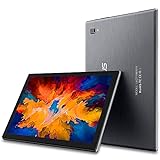 Lectrus Tablet 10.1 Zoll Android 9.0, Octa-Core (800 * 1280 FHD, Touch, 6000mAh Akku), Tablet PC, Vordere 5MP, 13MP hintere Kamera, 2GB RAM, 32GB ROM, 128GB Erweiterung, 5G WiFi, Bluetooth, GPS