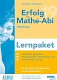 Erfolg im Mathe-Abi 2019 Lernpaket Hamburg