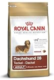 Royal Canin 35130 Breed Dachshund 500g- Hundefutter