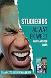 Al wat ek weet - Studiegidse (2de druk 2022) (Afrikaans Edition)