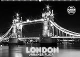 LONDON Urbaner Flair (Wandkalender 2022 DIN A2 quer)
