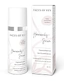 Haarwachstum Serum FACES OF FEY gegen Haarausfall bei Frauen und Männer – Haarserum für schnelles Haar Wachstum - Haarwuchsmittel – 50
