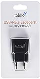 tolino USB Ladegerät: für eBook Reader