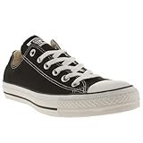 Converse CT All Star Chucks OX Schuhe Sneaker M9166C Black, Schuhgröße:39 EU
