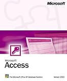 MS Access 2002 CD W32 / Datenbank